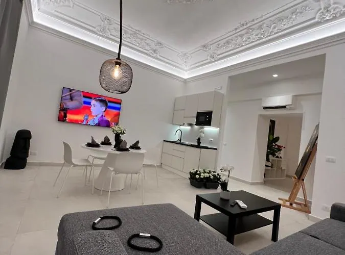La Maison Del Bell\'Antonio - Catania Downtown