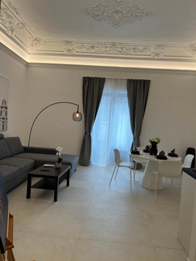 La Maison Del Bell'antonio - Downtown Apartment