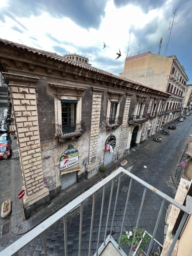 La Maison Del Bell'antonio - Downtown * Catania