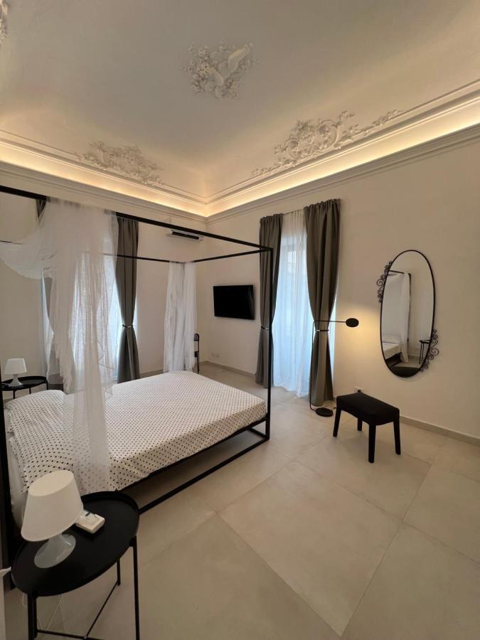 La Maison Del Bell'antonio - Downtown Apartment