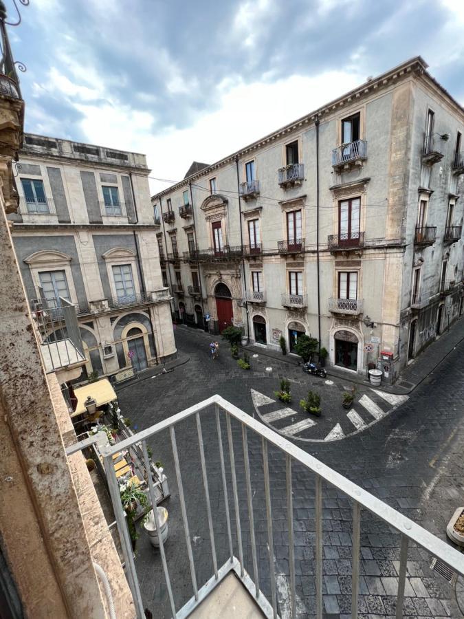 La Maison Del Bell'antonio - Downtown Catania