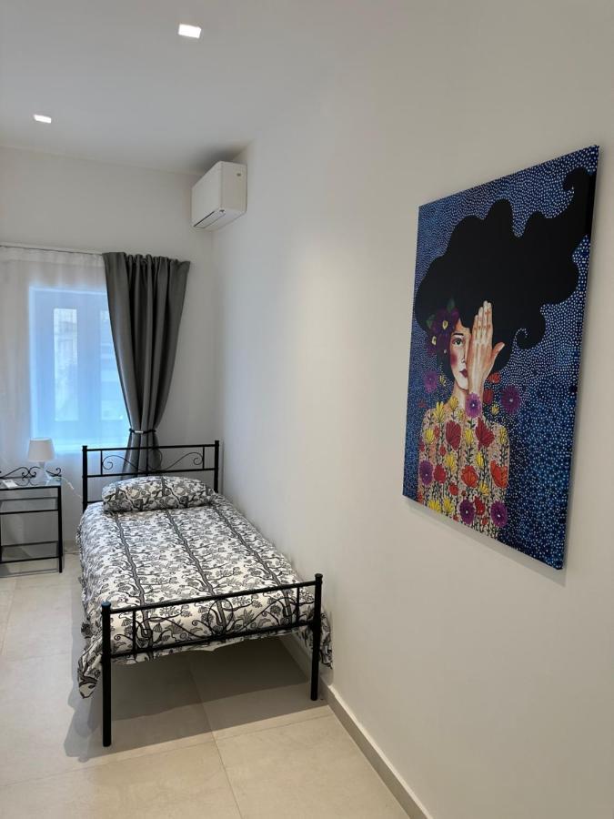 Apartment La Maison Del Bell'antonio - Downtown